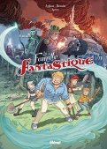 La famille fantastique T.1