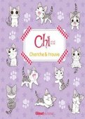 Chi, une vie de chat - Cherche et trouve