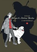 J�r�me K. J�r�me Bloche - int�grale N&B T.4