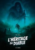 L'h�ritage du diable - int�grale N&B