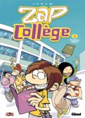 Zap coll�ge T.1