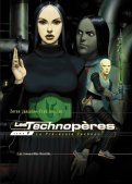 Les technop�res T.1
