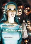 Les technop�res T.7