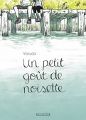 Un petit go�t de noisette