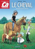�a m'int�resse T.2 - le cheval
