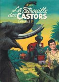 La patrouille des castors - int�grale T.7