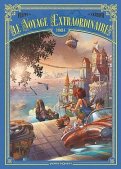 Le voyage extraordinaire T.4