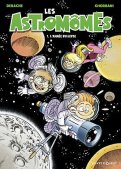 Les astrom�mes T.1