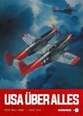 USA �ber alles T.3