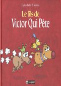 Victor qui p�te T.3