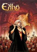 Ekh� monde miroir T.5