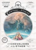 Le ch�teau des �toiles T.2