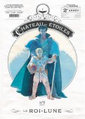 Le ch�teau des �toiles T.6