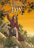 Ils �taient dix T.5