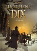 Ils �taient dix T.1