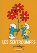 Les schtroumpfs - int�grale T.1