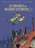 Les chroniques d'un maladroit sentimental T.1