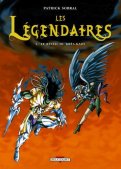 Les l�gendaires T.4