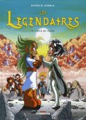 Les l�gendaires T.5