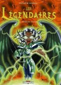 Les l�gendaires T.6