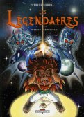 Les l�gendaires T.7