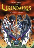 Les l�gendaires T.10