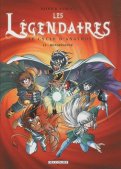 Les l�gendaires T.12