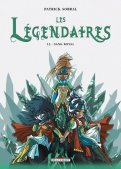 Les l�gendaires T.13