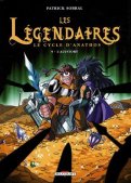 Les l�gendaires T.9