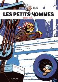 Les petits hommes - int�grale T.3
