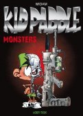 Kid Paddle - hors s�rie T.3