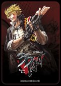 BB project - in�grale