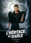 L'h�ritage du diable T.2