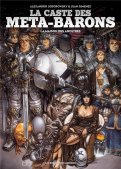 La caste des m�ta-barons - hors s�rie