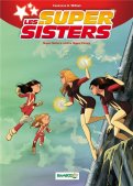 Les super sisters T.2 - 2�me partie