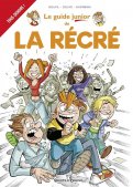 Le guide junior de la r�cr�