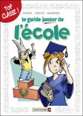 Le guide junior de l'�cole
