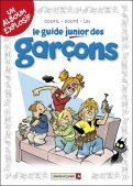 Le guide junior pour les gar�ons