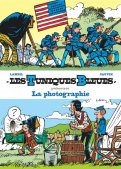 Les tuniques bleues pr�sentent T.5