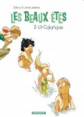 Les beaux �t�s T.2