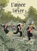 L'ann�e du li�vre T.3