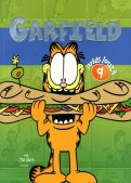 Garfield poids lourd T.9