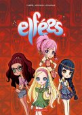 Les Elf�es T.9