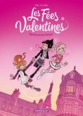 Les f�es Valentines T.1