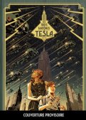 Les trois fant�mes de Tesla T.1