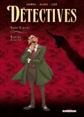 D�tectives T.6
