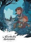 L'envol�e sauvage - int�grale T.2