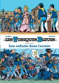 Les tuniques bleues pr�sentent T.6