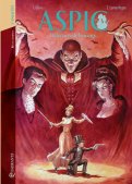 Aspic, d�tectives de l'�trange - int�grale T.2