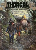 Les mondes de Thorgal - Louve T.6